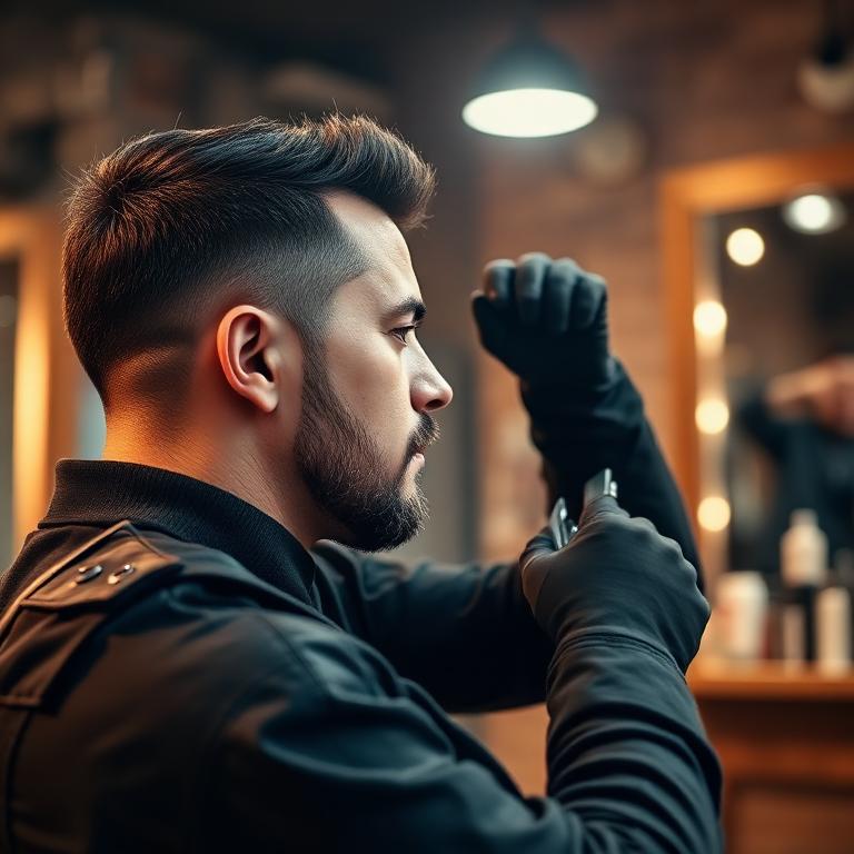 Salon