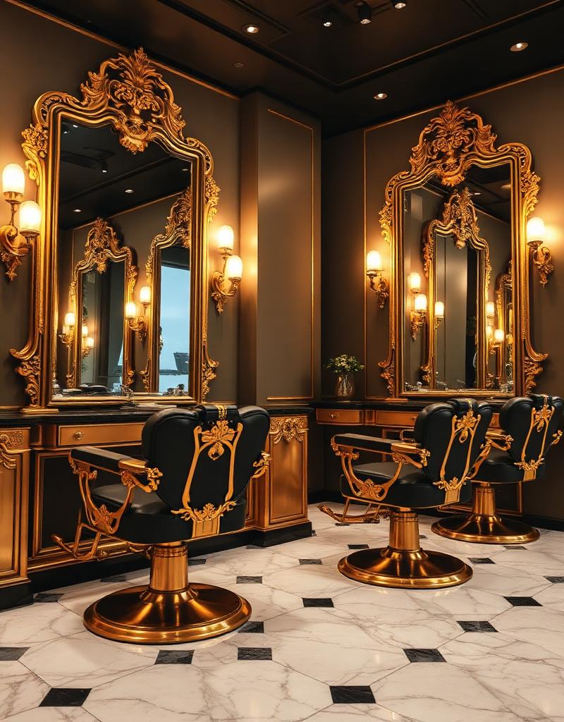 Salon