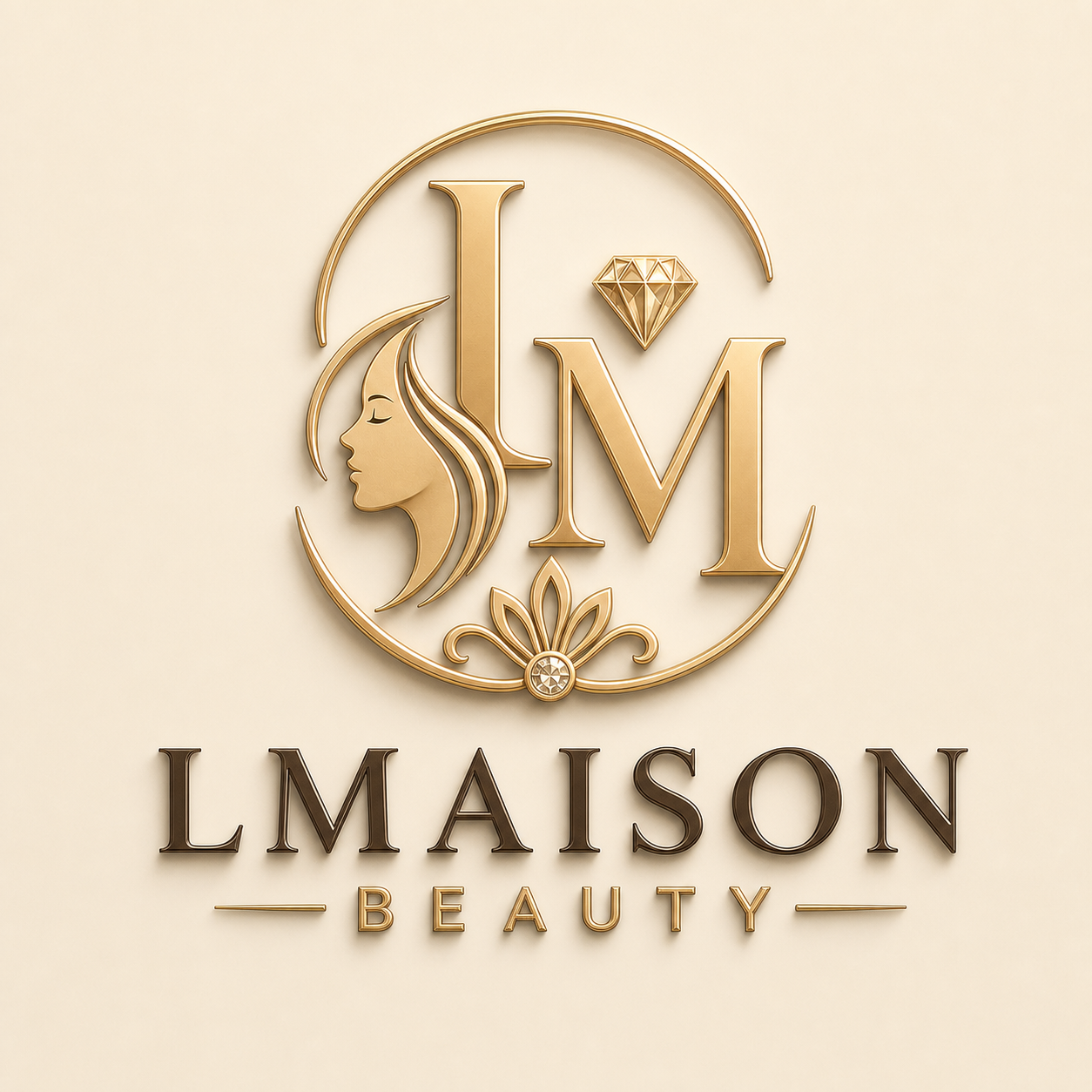 Lmaison Beauty Logo